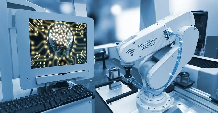 Computer Robot
