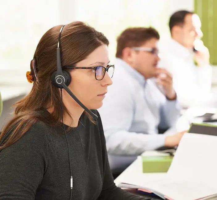 IT Support